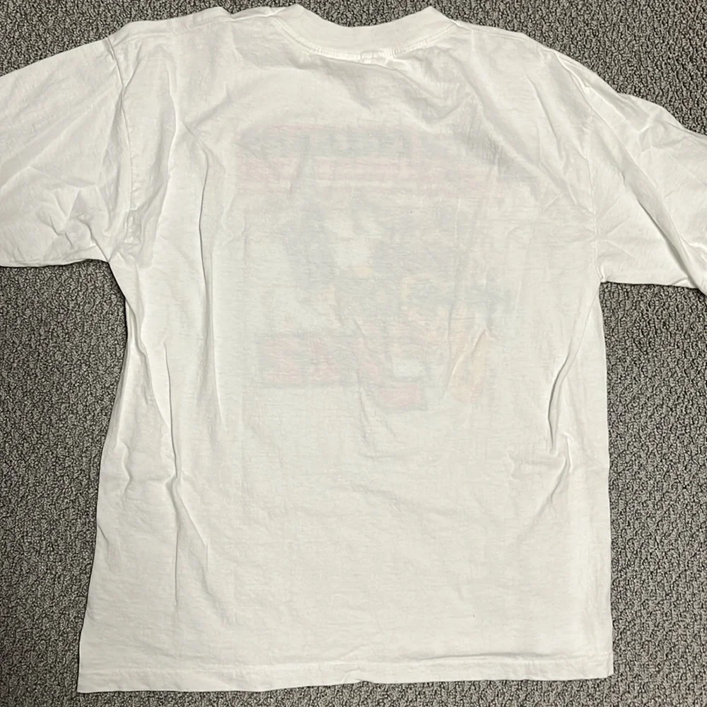 80’s New Orleans Jazz Vintage T-Shirt - Picture 5 of 5